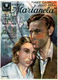 Марианела