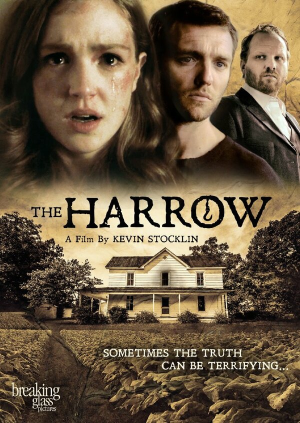 Постер фильма The Harrow