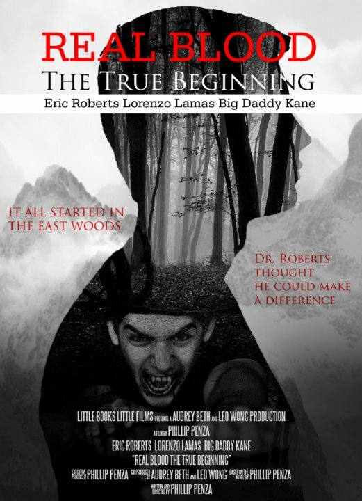 Постер фильма Real Blood: The True Beginning