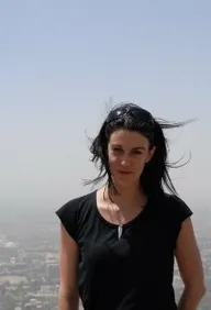Julia Parnell