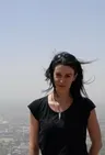 Julia Parnell