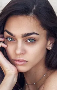 Zhenya Katava