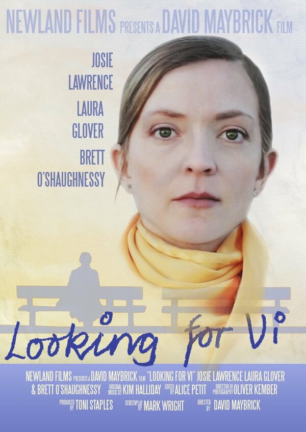 Постер фильма Looking for Vi