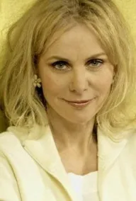 Kirsten Harms