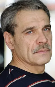 Сергей Колесников