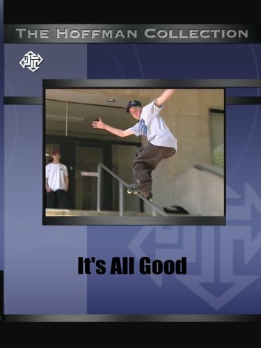Постер фильма It's All Good