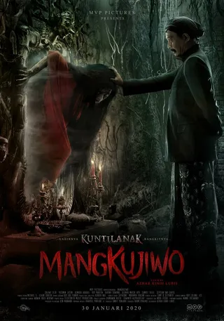 Постер Mangkujiwo (2020)