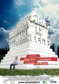 What Is Left?