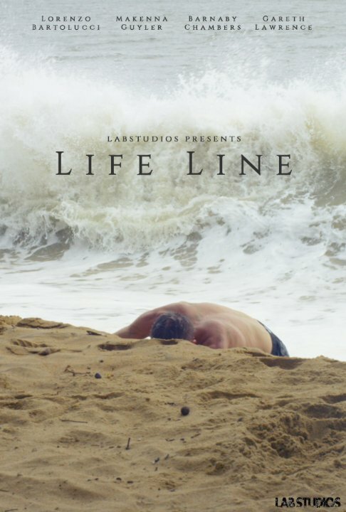 Постер фильма Life Line