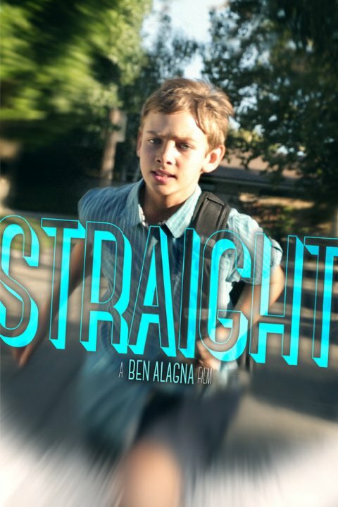 Постер фильма Straight