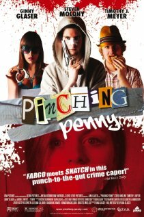 Постер фильма Pinching Penny