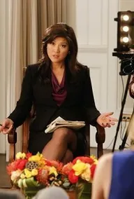 JuJu Chang