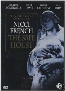 Постер фильма The Safe House