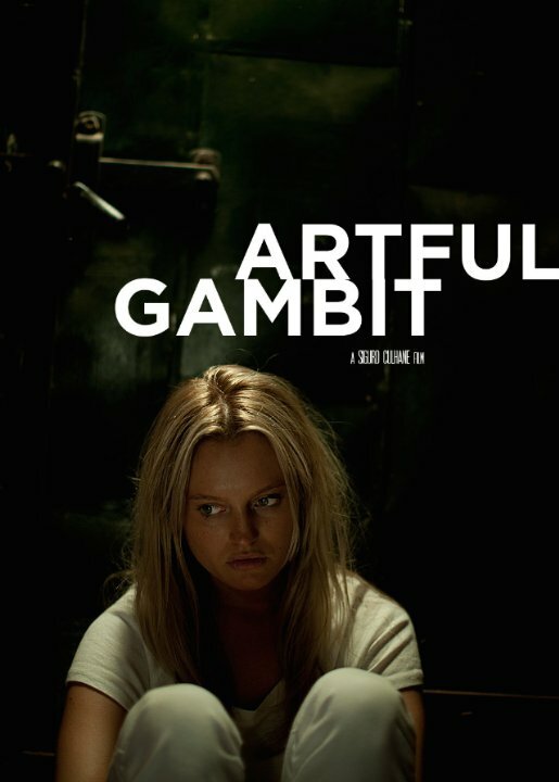 Постер фильма Artful Gambit