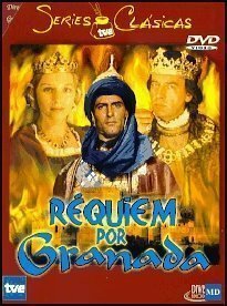 Постер сериала Реквием Гранаде