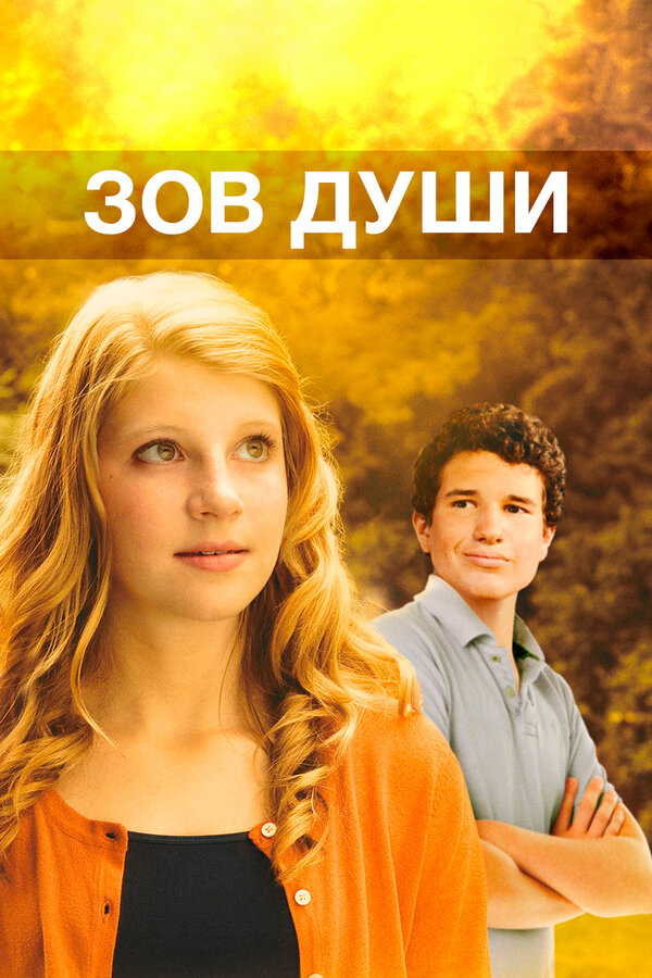 Постер фильма Зов души