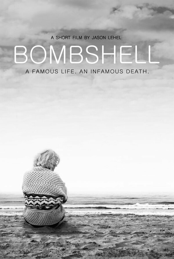 Постер фильма Bombshell