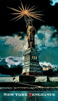 New York Vengeance