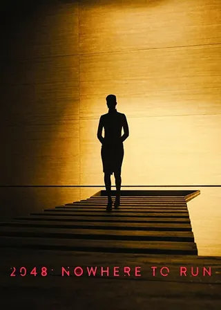 Постер Бегущий по лезвию 2049 – 2048: Некуда бежать (2017)