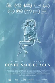 Donde Nace el Agua