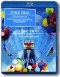 Take That: The Circus Live