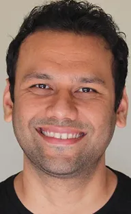 Rony Patel