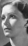 Анна Борг