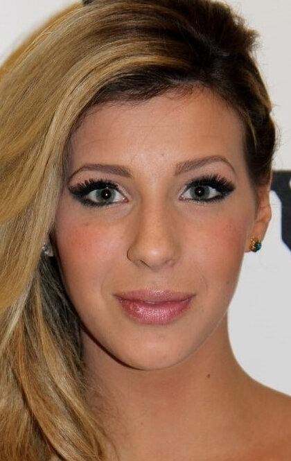 Giulia Calcaterra