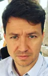 Евгений Чашкин