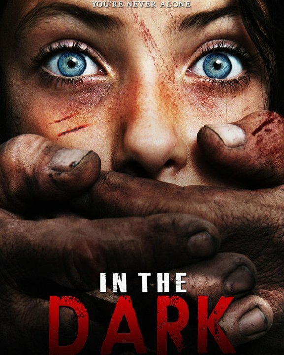 Постер фильма In the Dark