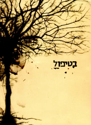 Постер В лечении (2005)