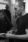 Тим Прескотт