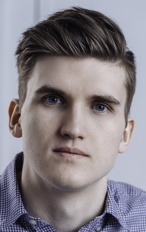 Александр Самусев
