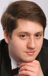 Никита Мндоянц