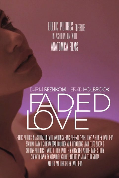 Постер фильма Faded Love