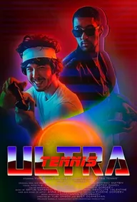 Ultra Tennis