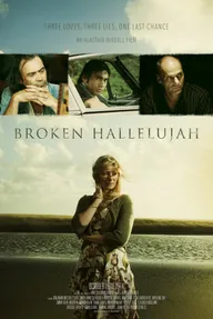 Broken Hallelujah