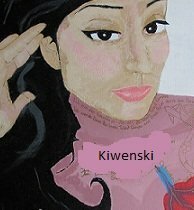 Isis Kiwen