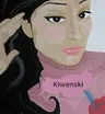 Isis Kiwen