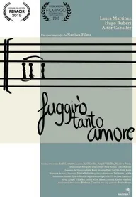 Fuggiro Tanto Amore
