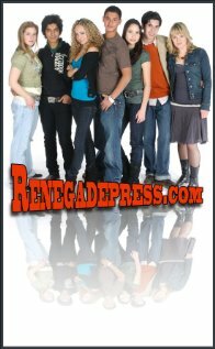 Постер сериала Renegadepress.com