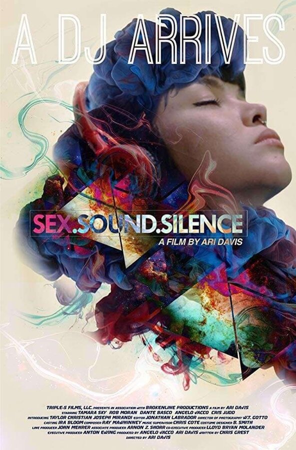 Постер фильма Sex.Sound.Silence