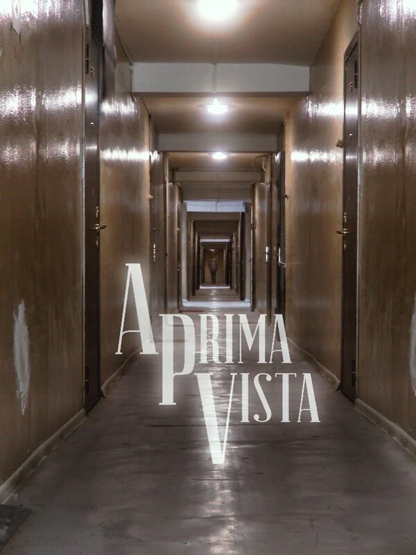 Постер фильма A prima vista
