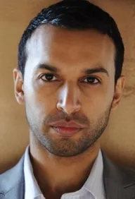 Jay Solomon
