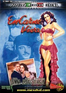 Постер фильма En carne viva
