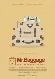 Mr. Baggage