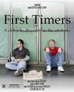 Постер фильма First Timers