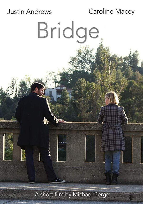 Постер фильма Bridge
