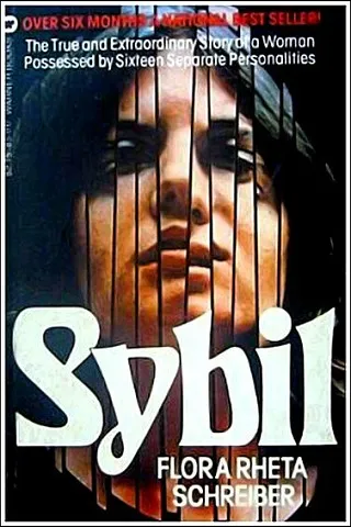 Постер Сибилла (2006)