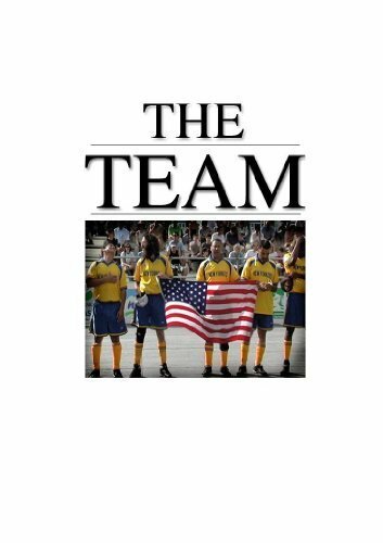 Постер фильма The Team